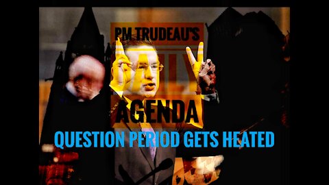 Finance Committee Chaos & Poilievre Warns Liberals