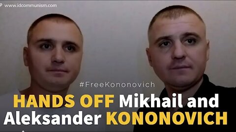 Kononovich Brothers (See Description for More Info)