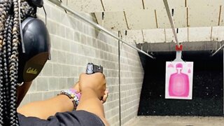 Studies: Black Women Fastest-Growing Group Of New Gun Owners