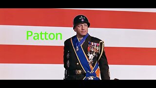 Patton: Classic Movie Recommendation