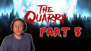 At Home with the Hacketts | The Quarry | Part 5