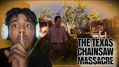 How to Make Escaping Look Easy in Texas Chainsaw Massacre Game