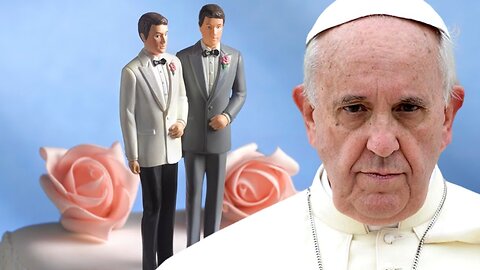 Will Pope Francis approve Same-Sex BLESSINGS at next Synod? w Fr Juan Razo & Dr. Taylor Marshall