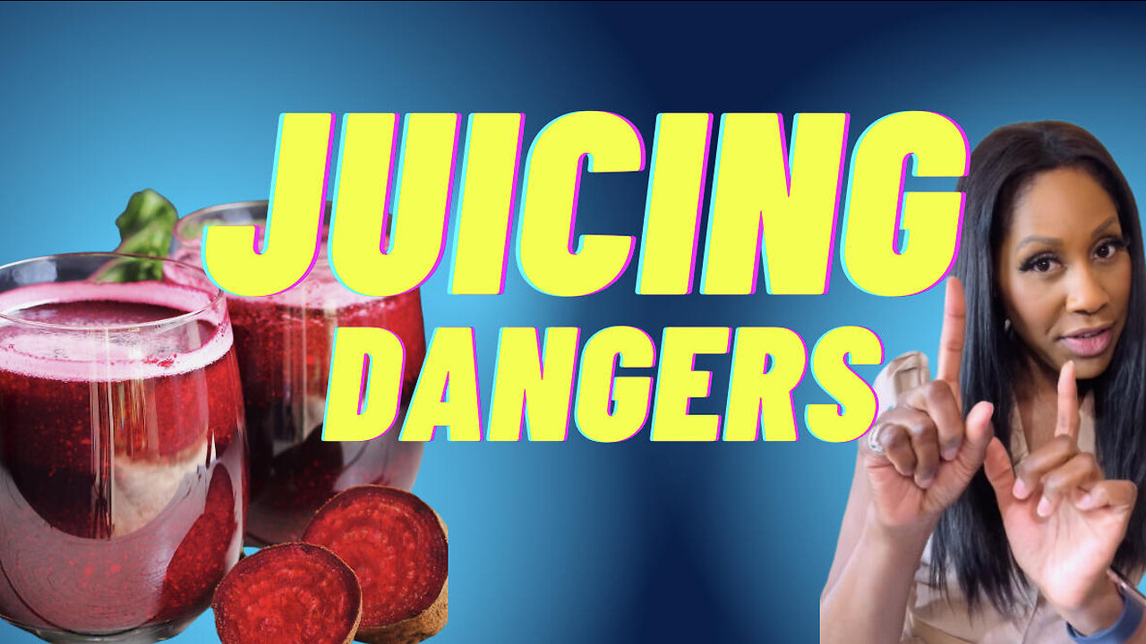 What Are The Dangers Of Juice Cleanses And Juicing A Doctor Explains