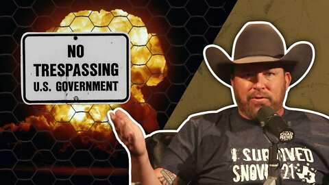 Uncovered Documents Show FULL Govt Takeover of Our Lives | The Chad Prather Show