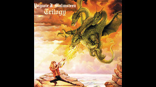 Yngwie Malmsteen - Trilogy Suite Opus 5 [no karaoke]