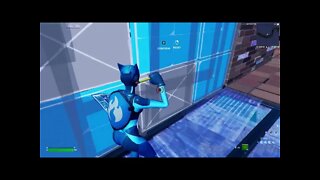 Session 6: Fortnite (different types of walking) - - part 11