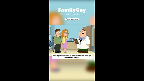 Family Guy Hilarious Moments- Guaranteed Laughter!