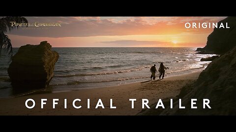 Pirates of the Caribbean Secrets of the Lamp - Official Trailer Latest Update