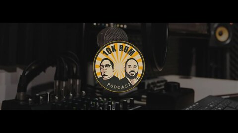 Tuesday is 10K Rum Podcast day!