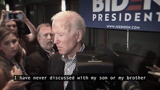 The Original LIE That Will NAIL Joe Biden