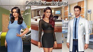 Choices: Stories You Play- A Corazón Abierto (Capítulo 4) |Diamantes|