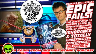 Bonkers Shill Doctor Who Media’s EPIC FAILS!!!