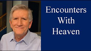An Increase in Supernatural Encounters | Mike Thompson (Sunday 9-24-23)