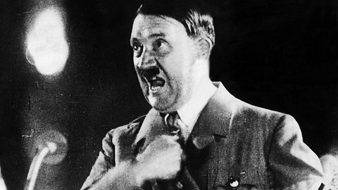 Top 10 Craziest Nazi World Domination Plans