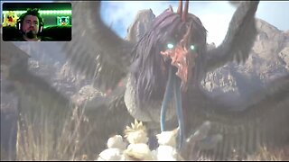 FF7 Rebirth - Gigatrice Boss Battle