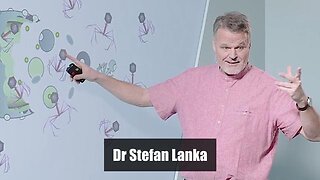 MUST WATCH: Dr Stefan Lanka on Core Flaws of Genetics and Virology (Co\/id) pt 1