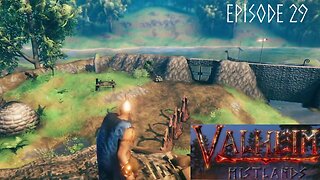 Episode 29 | Valheim