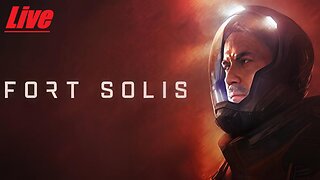 Fort Solis - 1a Parte [PC]