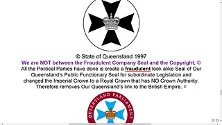 All State's Australia Acts (Request) Act 1985 - Land - Part 2