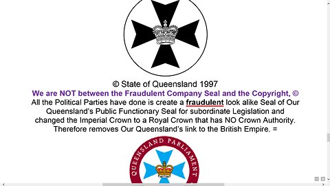 All State's Australia Acts (Request) Act 1985 - Land - Part 2