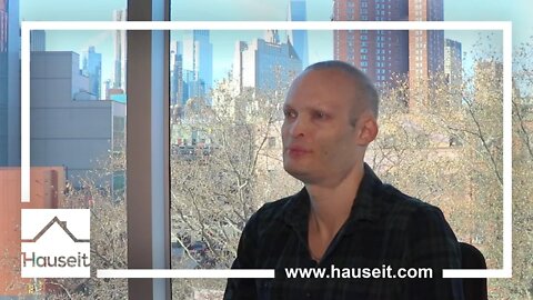 Hauseit Buyer Review for NYC - David J. | Hauseit® Buyer Closing Credit