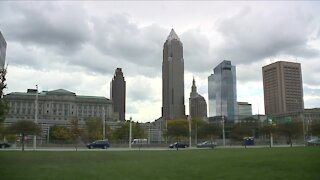 After busy weekend, downtown Cleveland hotels continue pandemic recovery