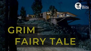 Good Dog Episode #215 - Grim Fairy Tale (July 17, 2020) - Interview with Jessie Begins at 1h 29m 7s