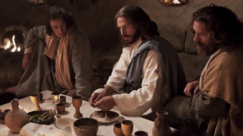 What Happened On The Thursday Before Jesus' Resurrection?