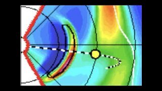 CME On Its Way to Earth, Geomagnetic Impact to Markets | S0 News Feb.16.2023