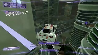 Well That Happened - Agents of Mayhem Game Clip