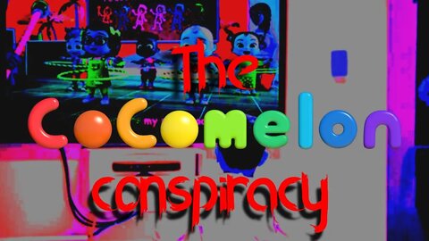 The cocomelon conspiracy