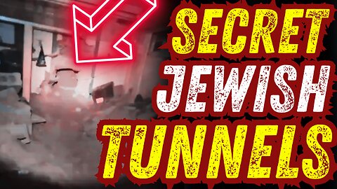 BROKEN Election System! NYC Jewish Tunnels. US Gov ARRESTING Farmers!