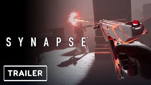 Synapse - PSVR 2 Gameplay Trailer | PlayStation Showcase May 2023