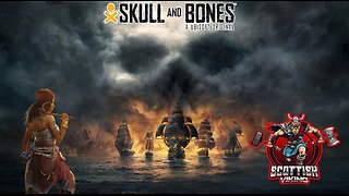 MY.GAMES killed HAWKED let's show you then play Skull and Bones