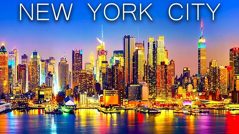 New York City Vacation Travel Guide | Expedia