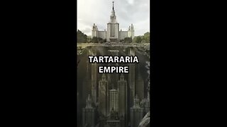 TARTARARIA EMPIRE🏰WAS ONCE A POWERFUL GREAT CIVILIZATION🗿🎑🏺💫