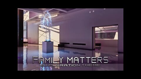 Mirror's Edge Catalyst - Family Matters [Malus Galley - Exploration Theme] (1 Hour of Music)