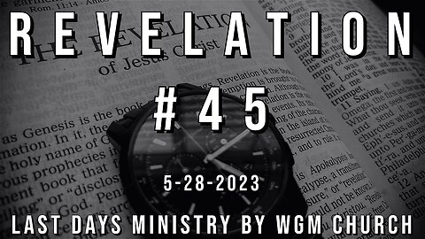 Revelation #45