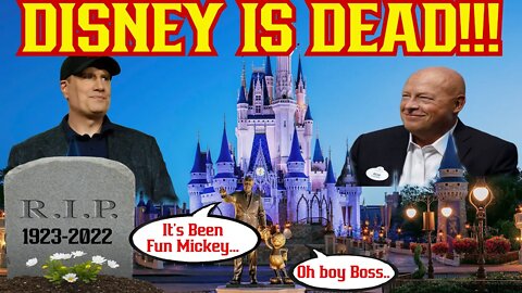 Disney EXPOSED! *Full Version* Insider Speaks Out!