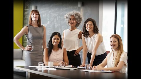 It's National Boss Babes Day...yas queens!!!