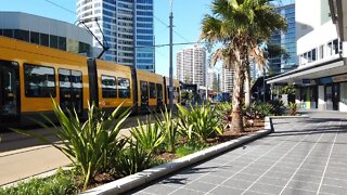 Australia 4K - Gold Coast