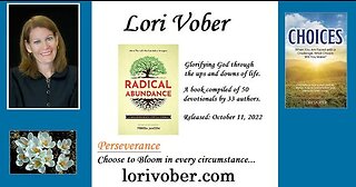 Lori Vober on #PJNET.tv 5/23/2023