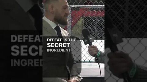 McGregor Motivation tiktok motivation