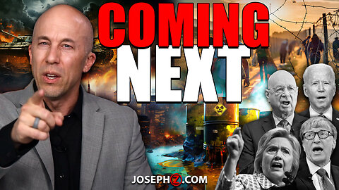 Prophetic Update!