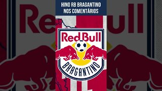 RED BULL BRAGANTINO E SUA TORCIDA #shorts