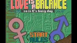(Satellaview BGM) Koi ha Balance - 03. Single