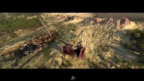 Poncho Villa Streams Total War Attila Multiplayer Campaign Modded Legendary WRE 2022-05-08