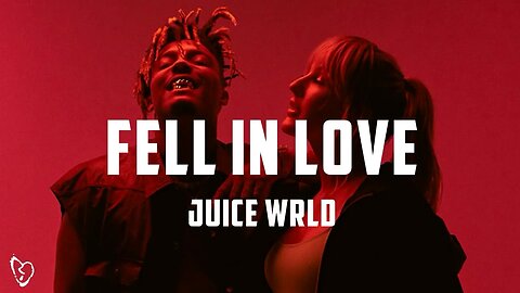 Juice WRLD - Fell In Love (Prod. YoungTaylor)