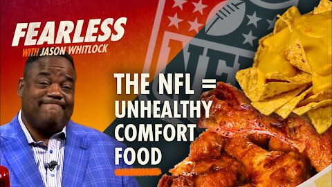 NFL Is Comfort Food | Shohei Ohtani Will Be Undeserving MVP? | Idolizing Black Moms